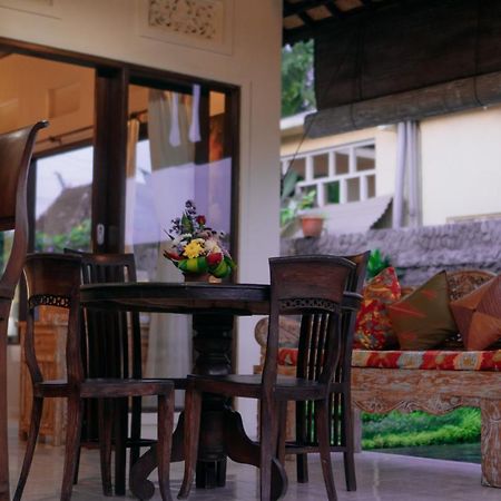 Wita House Villa Ubud  Luaran gambar