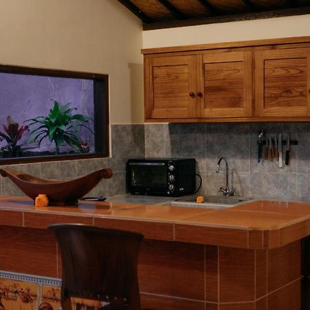 Wita House Villa Ubud  Luaran gambar