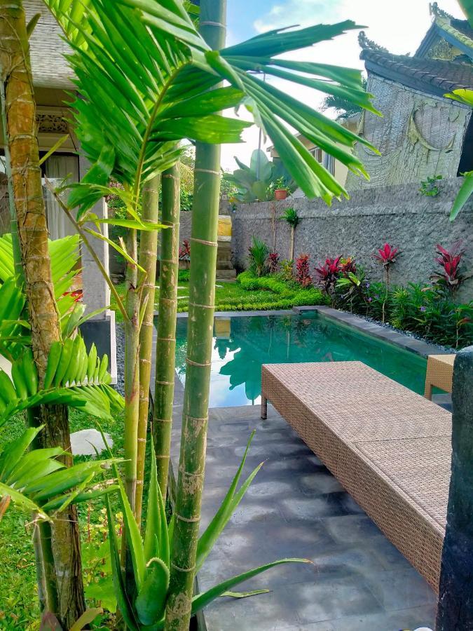 Wita House Villa Ubud  Luaran gambar