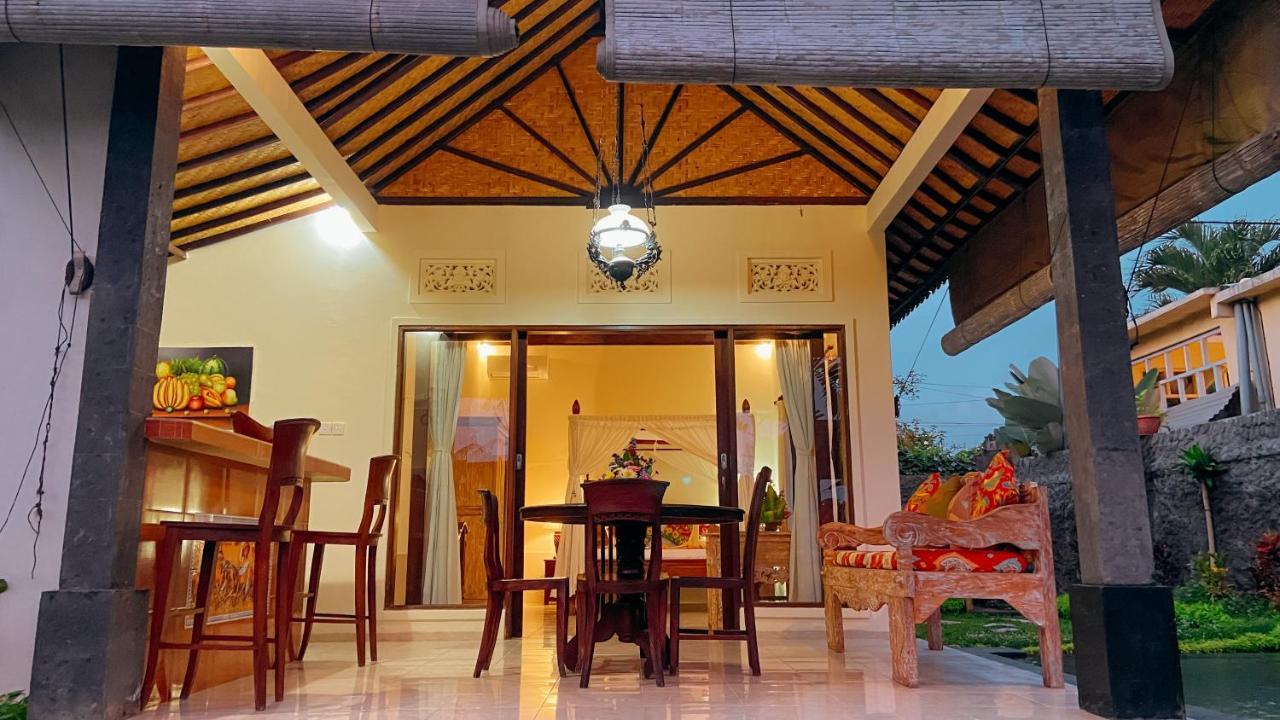 Wita House Villa Ubud  Luaran gambar