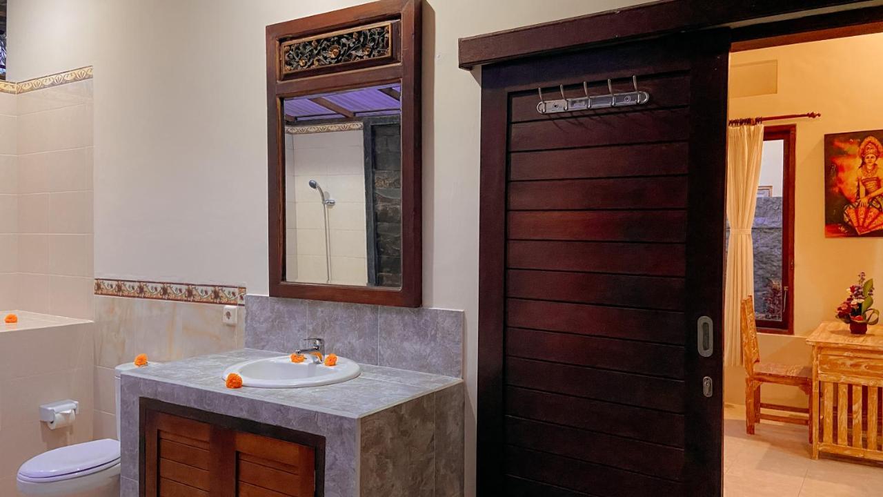 Wita House Villa Ubud  Luaran gambar