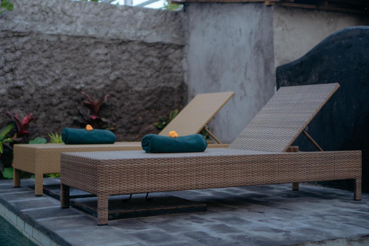 Wita House Villa Ubud  Luaran gambar