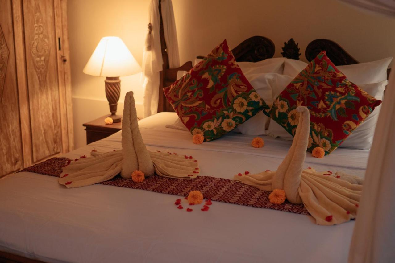 Wita House Villa Ubud  Luaran gambar