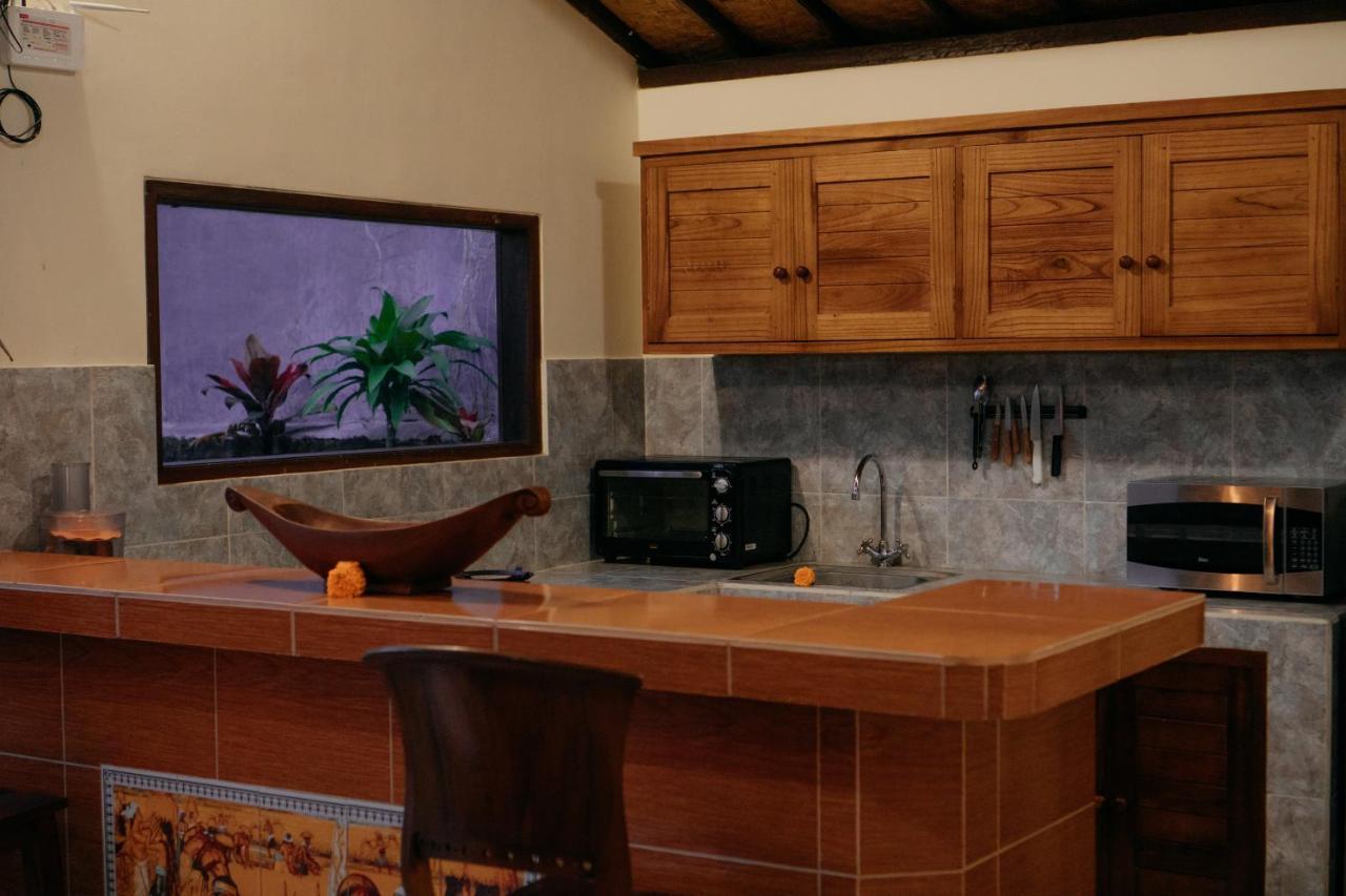 Wita House Villa Ubud  Luaran gambar