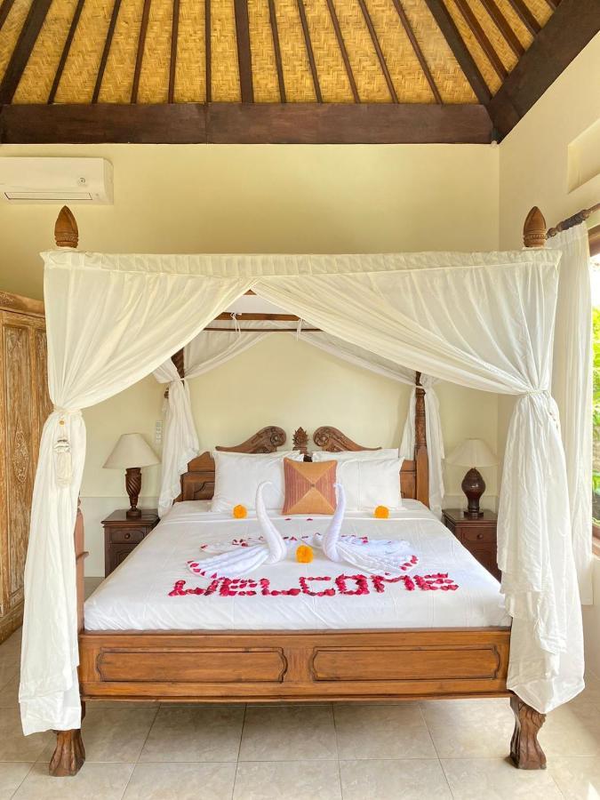Wita House Villa Ubud  Luaran gambar