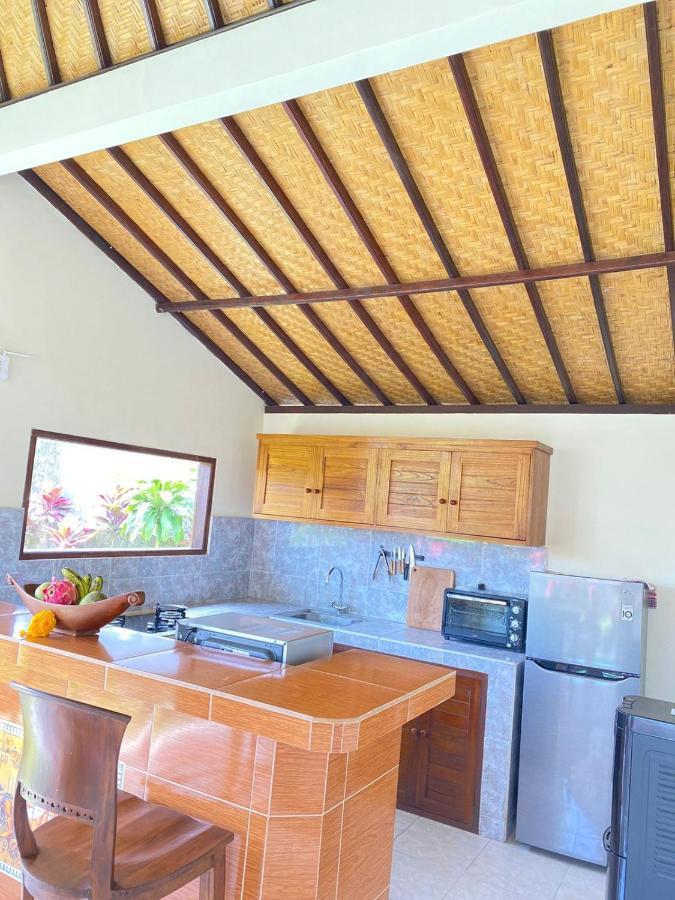 Wita House Villa Ubud  Luaran gambar