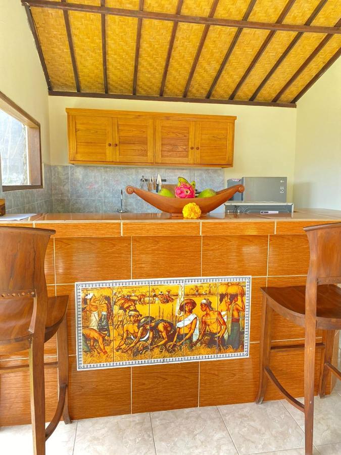 Wita House Villa Ubud  Luaran gambar